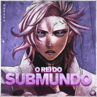 O Rei do Submundo (Hades)