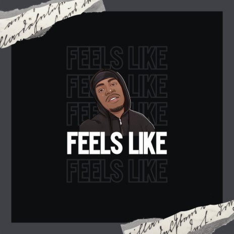 Feels Like (No Ablibs)) ft. MTG Trill (Money Team Gangsta) | Boomplay Music