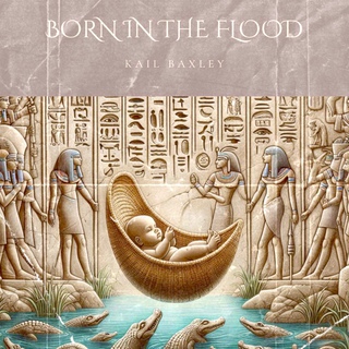 Born in the Flood (Remastered 2024)