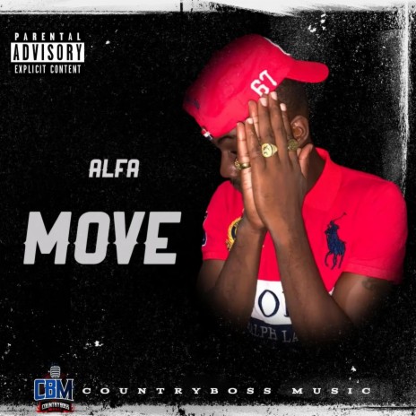 Alfa (Move) | Boomplay Music