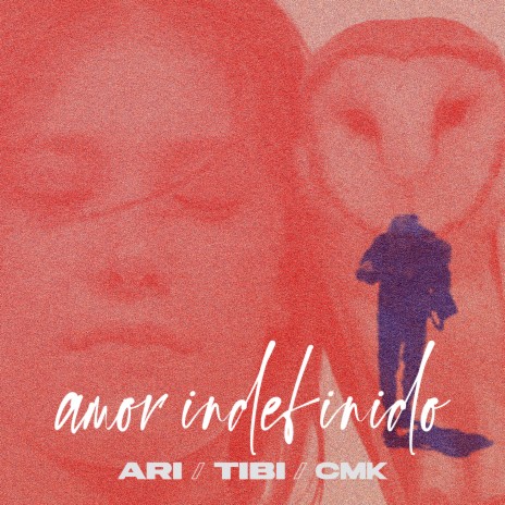 Amor Indefinido ft. Tibi & CMK | Boomplay Music