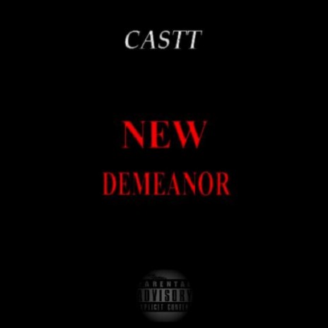 New demeanor | Boomplay Music