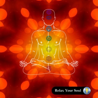 Equilibra Mente, Cuerpo y Alma / Alineación de los Chakras