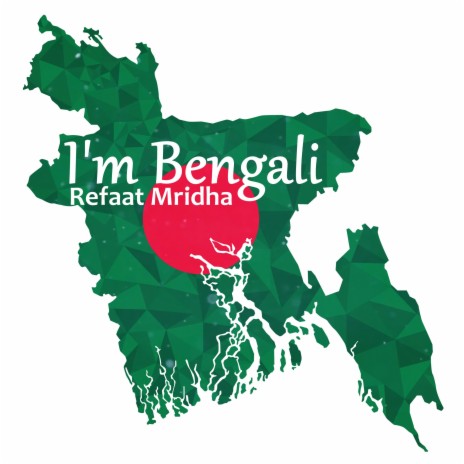 I'm Bengali