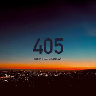 405 (Remix)