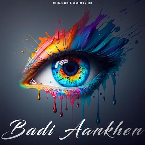Badi Aankhen ft. Music 2Ab | Boomplay Music