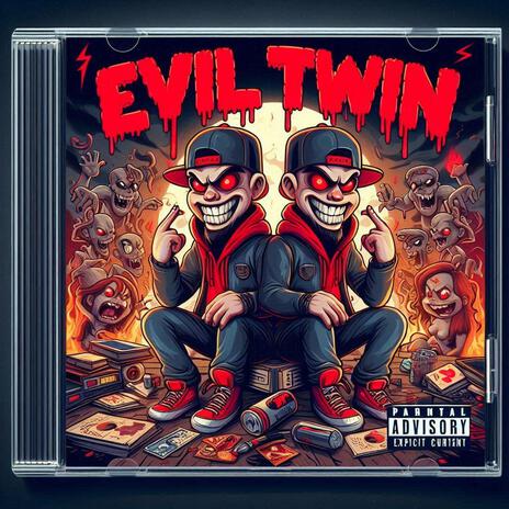 Evil Twin | Boomplay Music