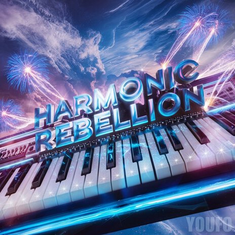 Harmonic Rebellion | Boomplay Music