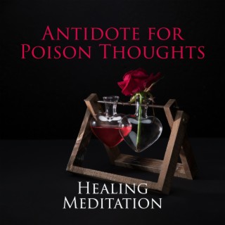 Antidote for Poison Thoughts: Healing Meditation Music to Get Rid of Angst, Bitterness and Emptiness to Fully Enjoy Life