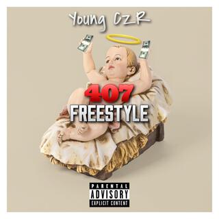 407 FREESTYLE!