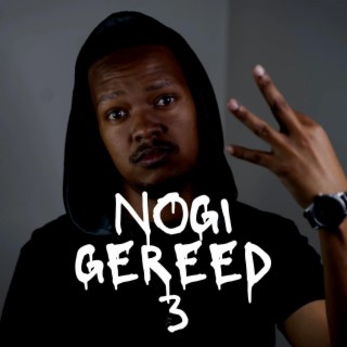 Nogi Gereed