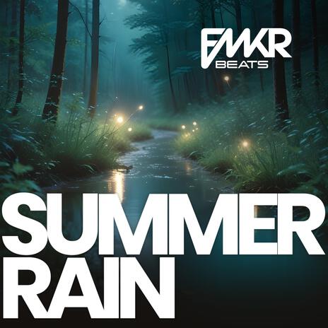 Summer Rain | Boomplay Music