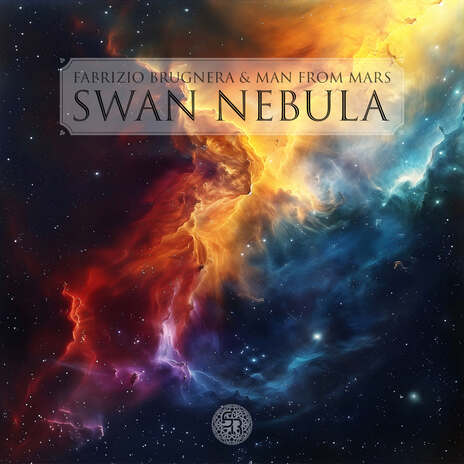 Swan Nebula ft. Man from Mars | Boomplay Music