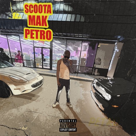 Petro | Boomplay Music