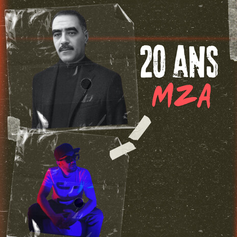 20 ans | Boomplay Music