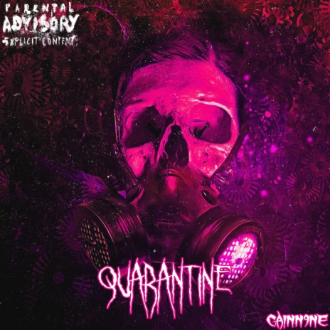 Quarantine | Boomplay Music