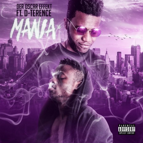 Mania ft. D-Terence