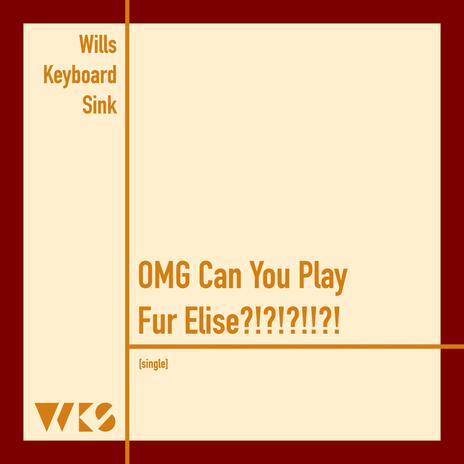 OMG Can You Play Fur Elise | Boomplay Music