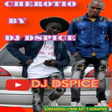 Cherotio | Boomplay Music