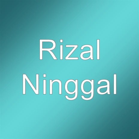 Ninggal | Boomplay Music