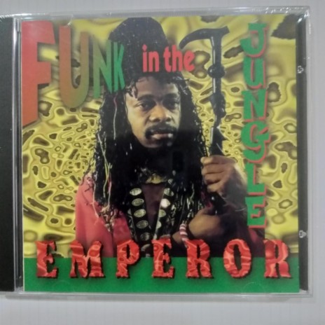 Funk in the jungle