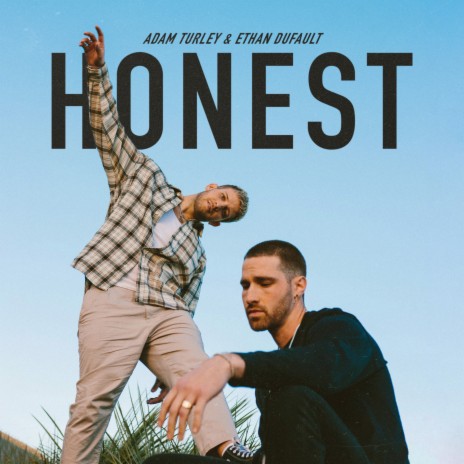 Honest ft. Ethan Dufault | Boomplay Music