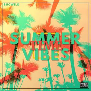 SummerTime Vibes EP