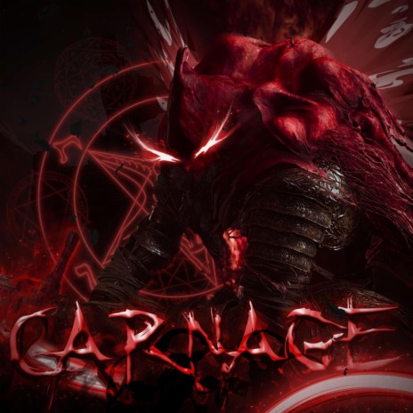 CARNAGE | Boomplay Music