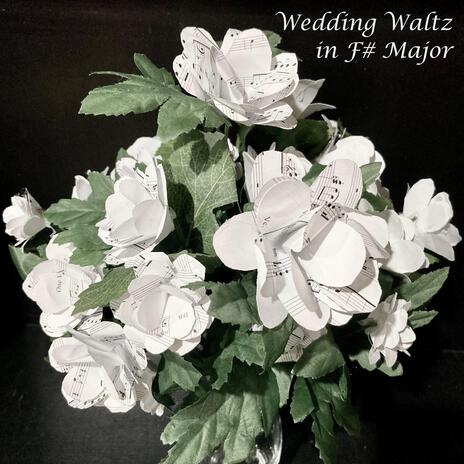 Wedding Waltz in F-Sharp Major ft. Jeremy Litster | Boomplay Music