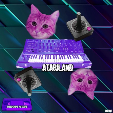 Atariland | Boomplay Music