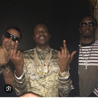 Meek & French