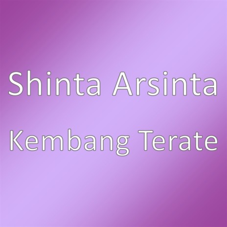 Kembang Terate | Boomplay Music