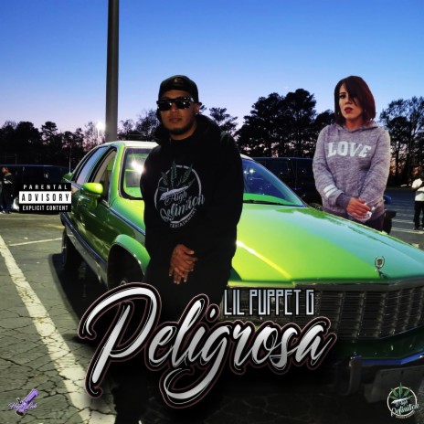 La Peligrosa | Boomplay Music