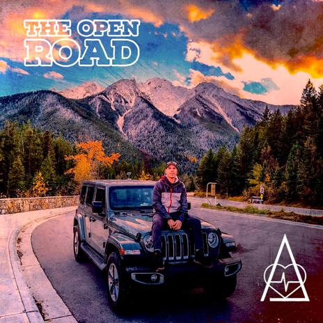 The Open Road | Boomplay Music
