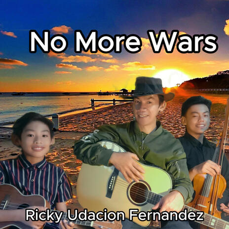 No More Wars | Boomplay Music