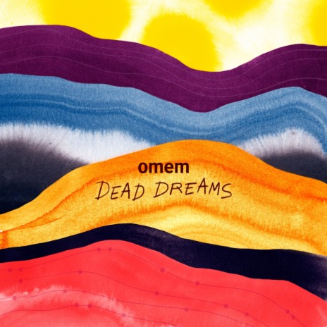 Dead Dreams (feat. Eva Kinsa) | Boomplay Music