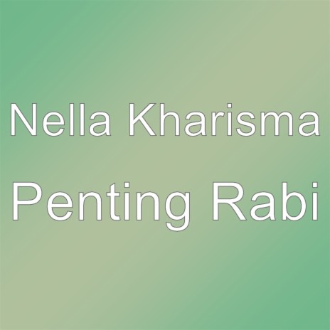 Penting Rabi | Boomplay Music