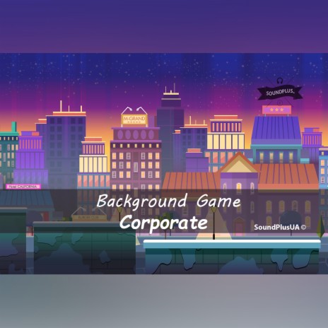 Background Game | Boomplay Music