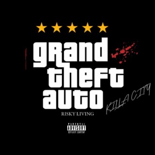 GTA (KILLA CITY)