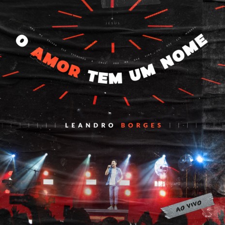 O Amor Tem Um Nome (Ao Vivo) | Boomplay Music