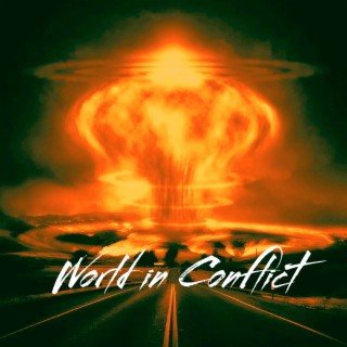 World in Conflict