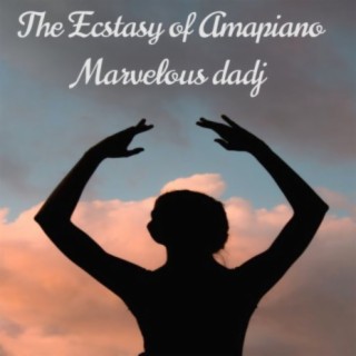 The Ecstasy of Amapiano