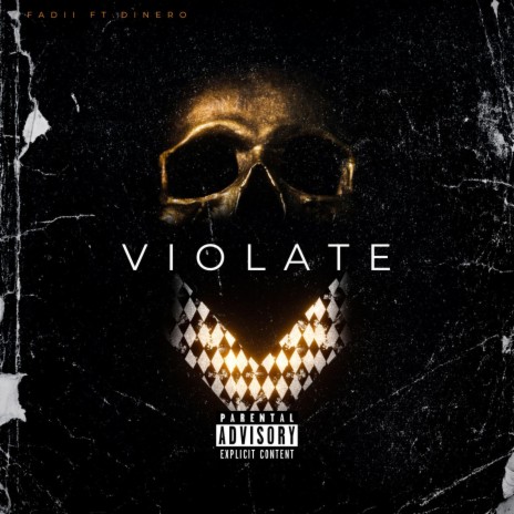 VIOLATE | Boomplay Music