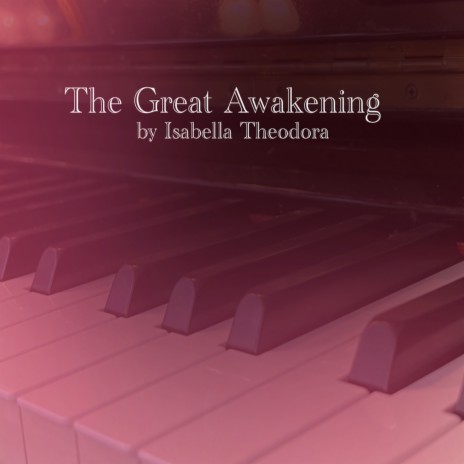 The Great Awakening | Boomplay Music