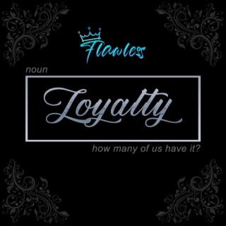 Loyalty II ft. Aylius lyrics | Boomplay Music