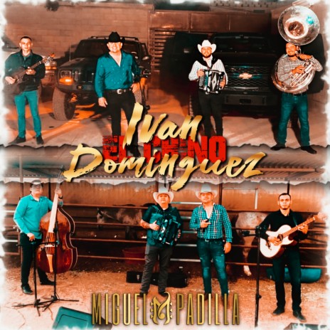 Iván El Chino Dominguez | Boomplay Music