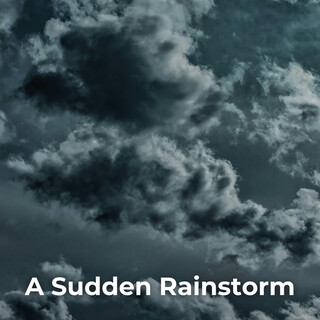 A Sudden Rainstorm