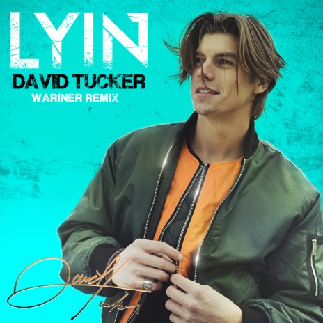 Lyin' (Wariner Remix) | Boomplay Music