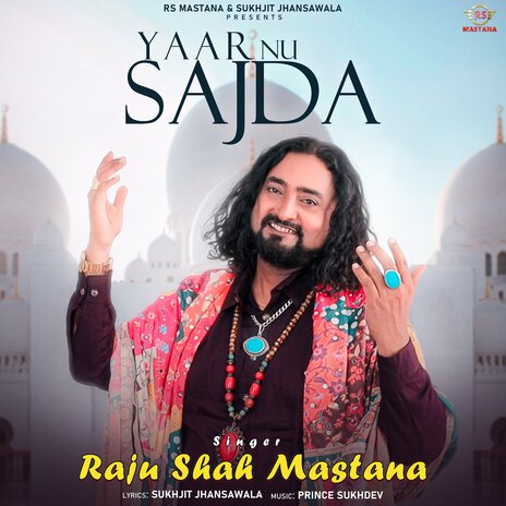 Yarr Nu Sajda | Boomplay Music