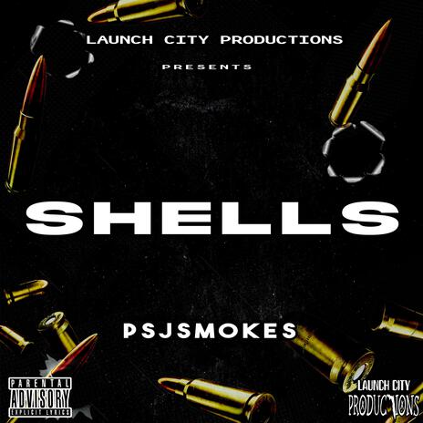 Shells | Boomplay Music